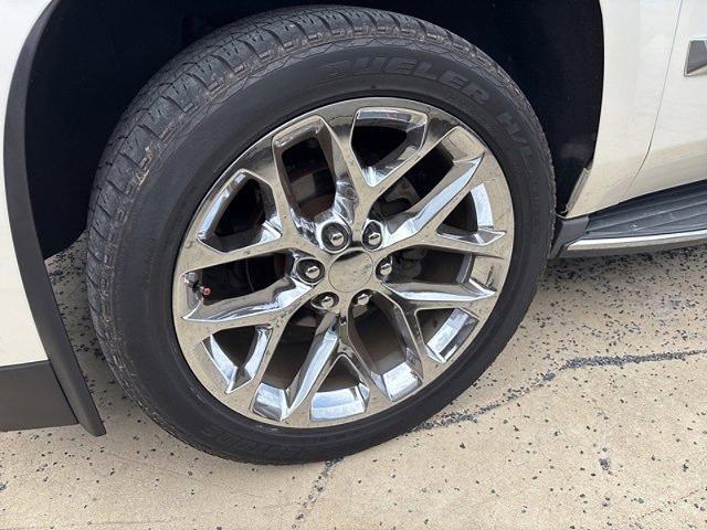 2015 Cadillac Escalade Vehicle Photo in TREVOSE, PA 19053-4984