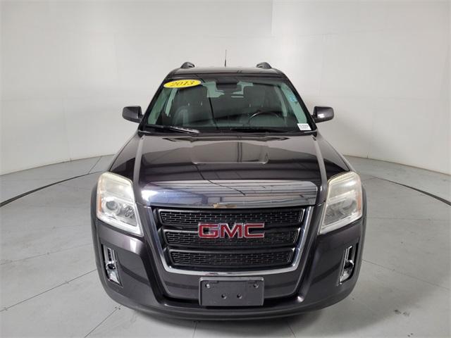 2013 GMC Terrain Vehicle Photo in PRESCOTT, AZ 86305-3700