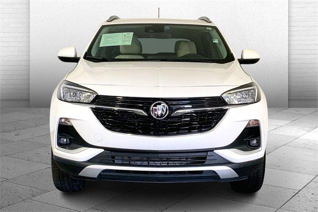 2023 Buick Encore GX Vehicle Photo in INDEPENDENCE, MO 64055-1377