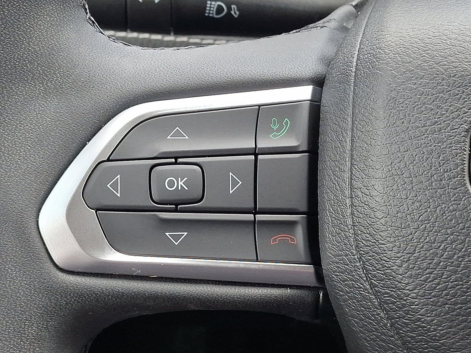 2022 Jeep Compass Vehicle Photo in Harrisburg, PA 17111