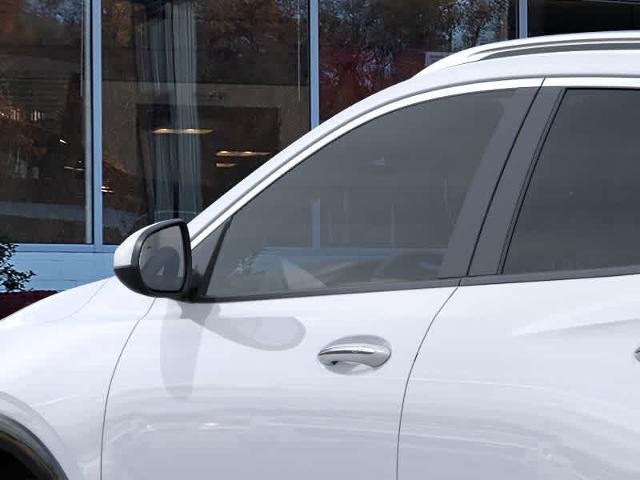 2026 Buick Encore GX Vehicle Photo in ZELIENOPLE, PA 16063-2910
