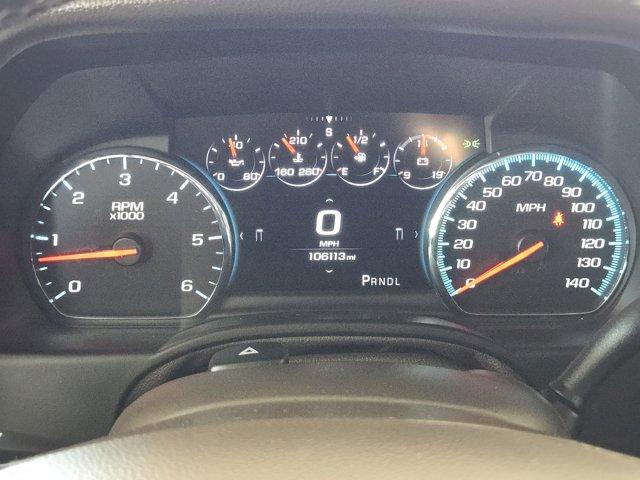 2018 GMC Yukon Vehicle Photo in Decatur, TX 76234