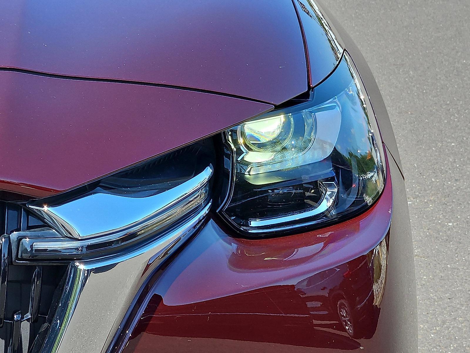 2024 Mazda CX-90 Vehicle Photo in Trevose, PA 19053