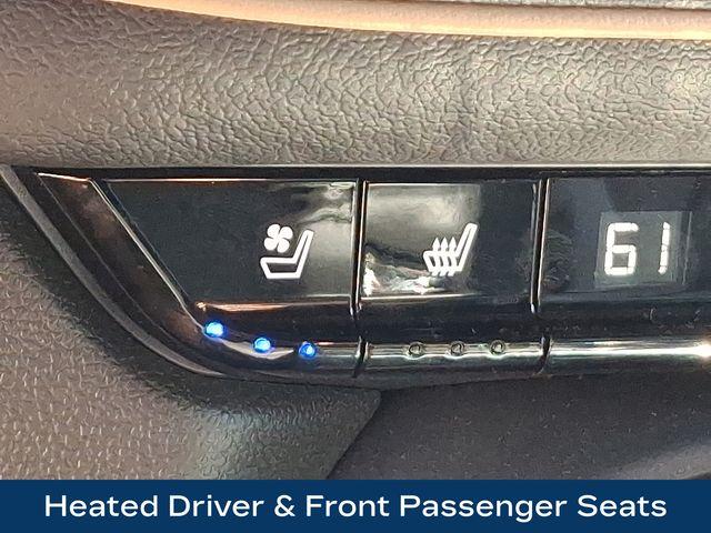 2023 Chevrolet Blazer Vehicle Photo in PAWLING, NY 12564-3219