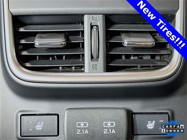 2020 Subaru Legacy Vehicle Photo in Puyallup, WA 98371