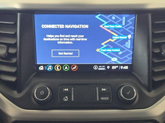 2023 GMC Acadia Vehicle Photo in Decatur, TX 76234