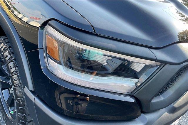 2023 Ram 1500 Vehicle Photo in INDEPENDENCE, MO 64055-1314