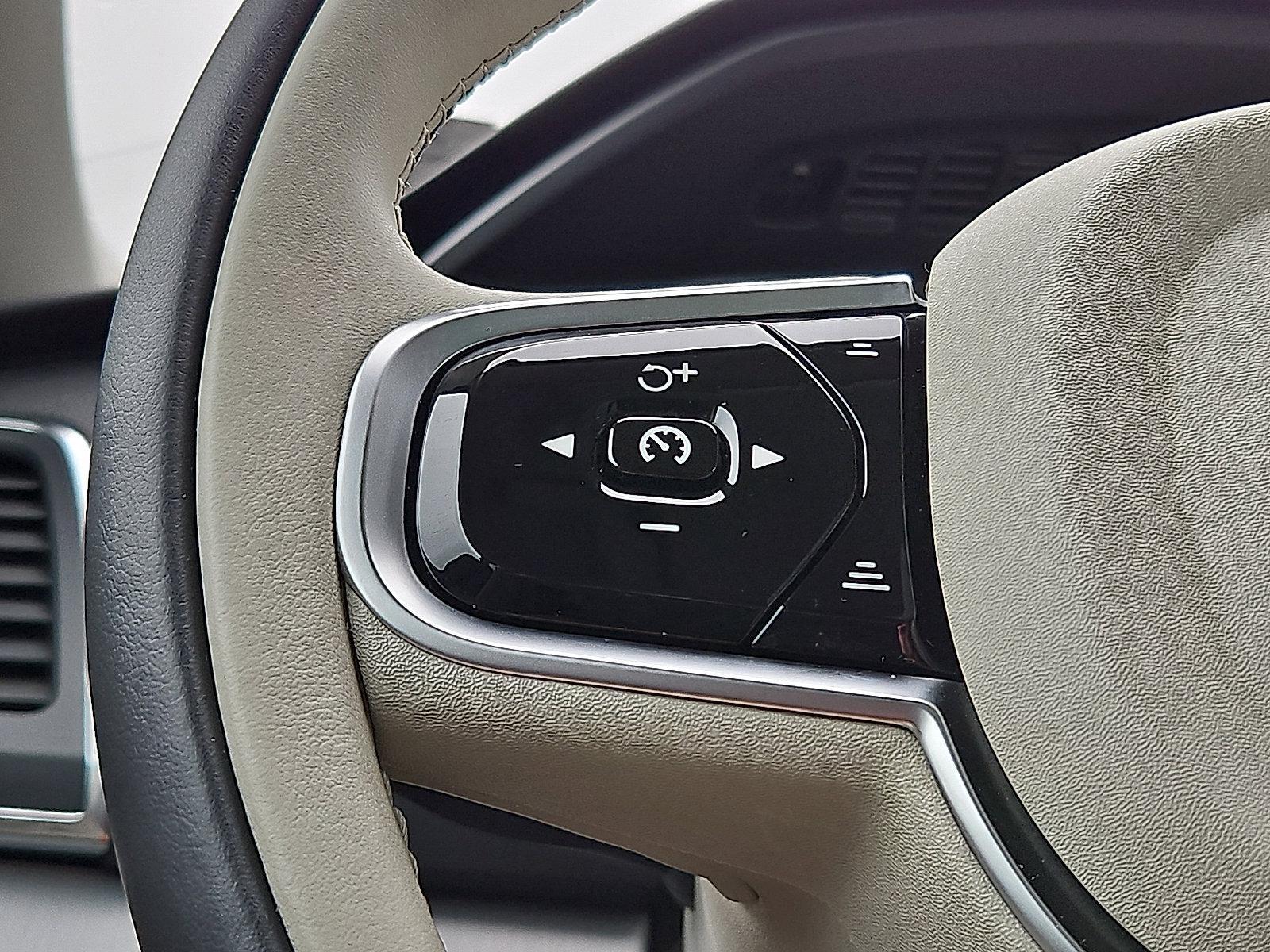 2024 Volvo XC90 Vehicle Photo in Trevose, PA 19053