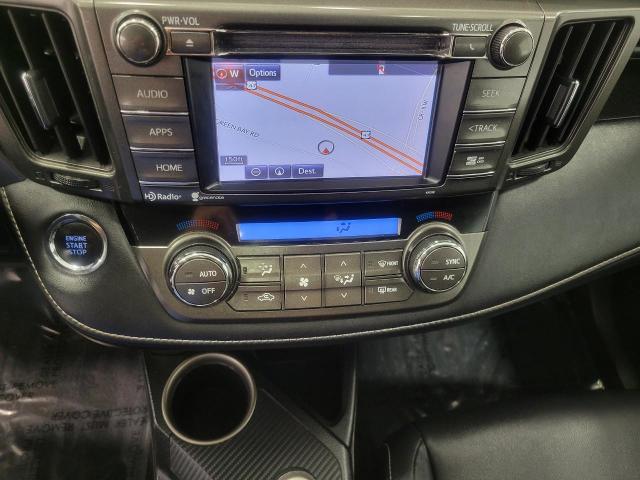 2015 Toyota RAV4 Vehicle Photo in NEENAH, WI 54956-2243