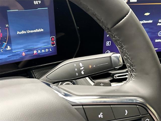 2026 Chevrolet Equinox Vehicle Photo in EVERETT, WA 98203-5662