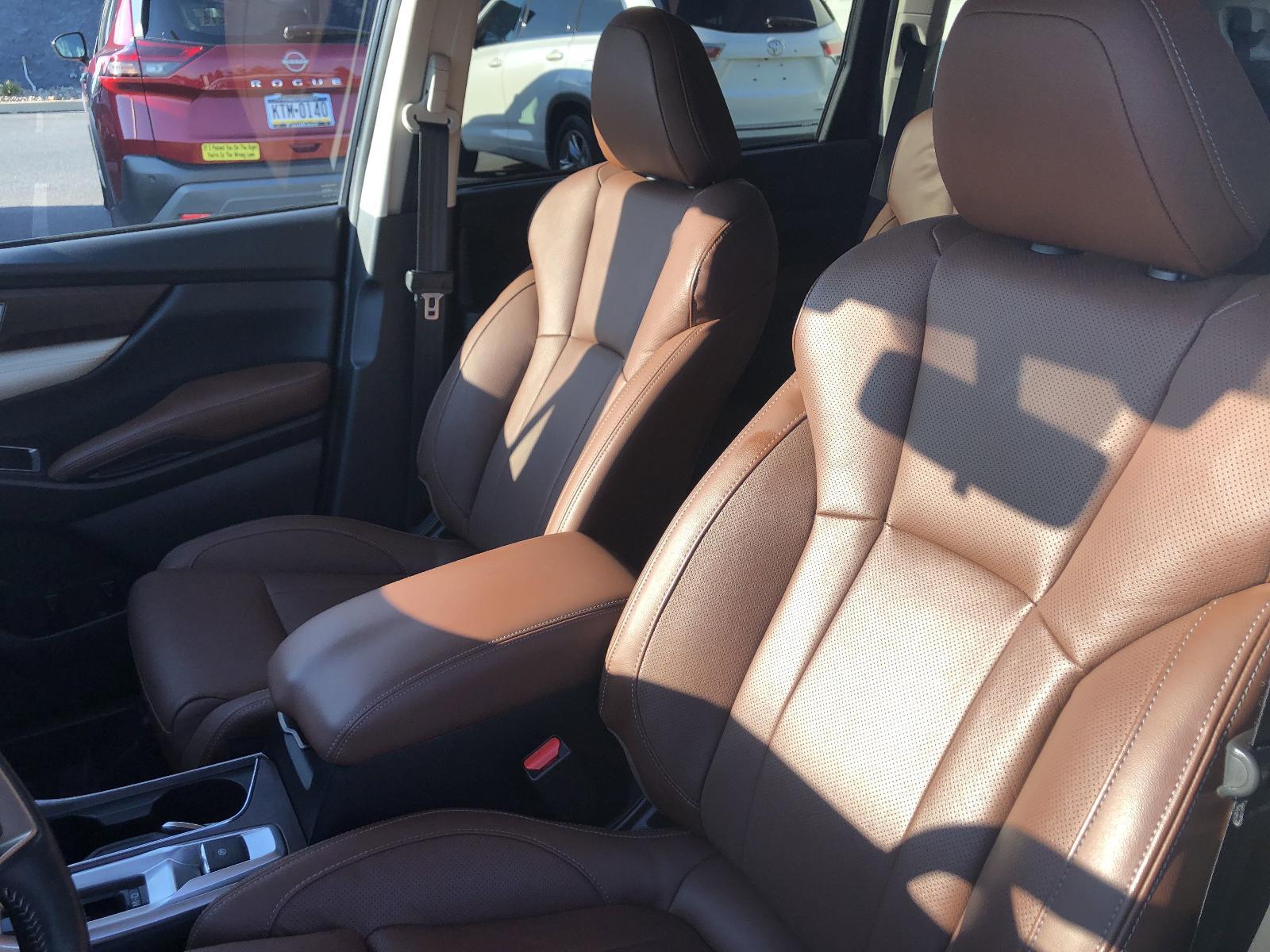 2019 Subaru Ascent Vehicle Photo in Mechanicsburg, PA 17050