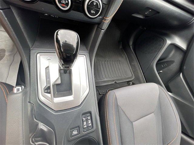 2021 Subaru Crosstrek Vehicle Photo in BENTONVILLE, AR 72712-4322