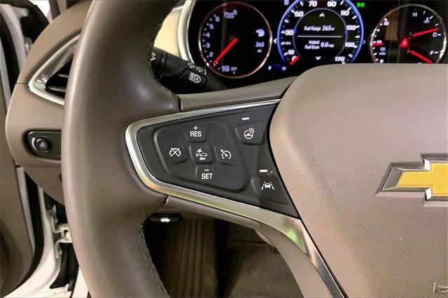 2024 Chevrolet Malibu Vehicle Photo in KANSAS CITY, MO 64114-4502