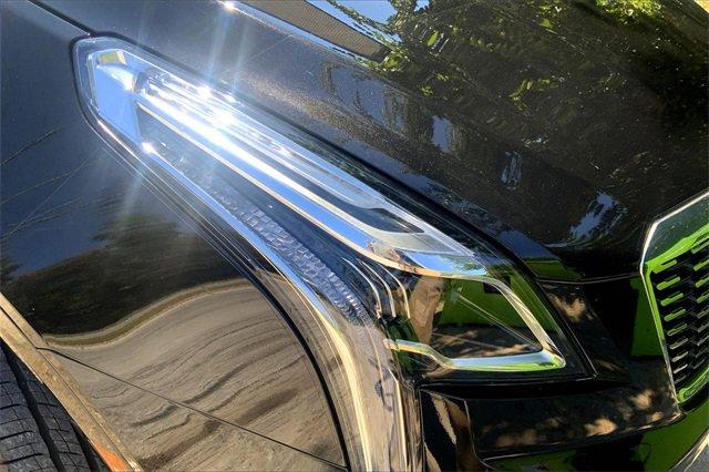 2024 Cadillac XT5 Vehicle Photo in KANSAS CITY, MO 64114-4545
