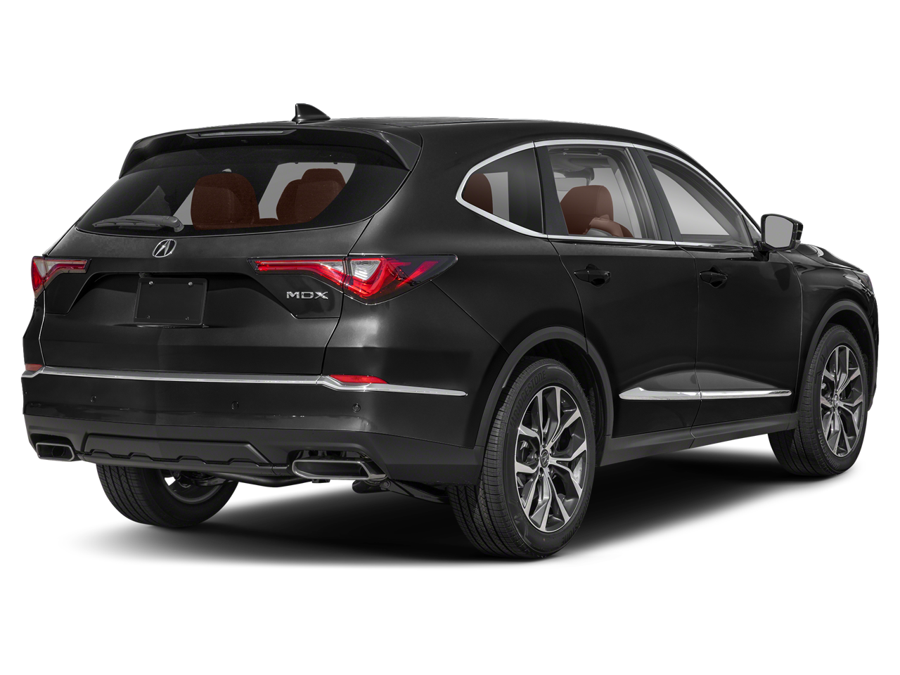 2024 Acura MDX Vehicle Photo in Grapevine, TX 76051