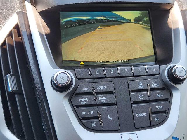 2017 GMC Terrain Vehicle Photo in DENTON, TX 76210-9321