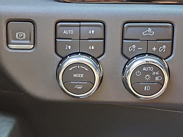 2024 GMC Sierra 1500 Vehicle Photo in TREVOSE, PA 19053-4984
