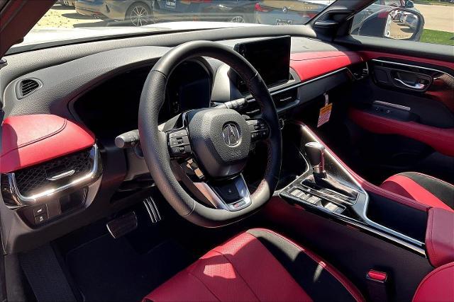 2025 Acura ADX Vehicle Photo in Grapevine, TX 76051