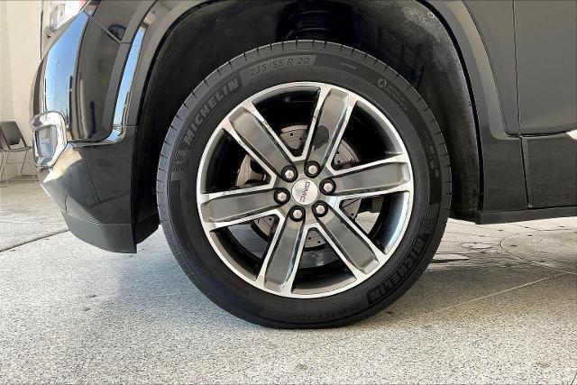 2019 GMC Acadia Vehicle Photo in Grapevine, TX 76051