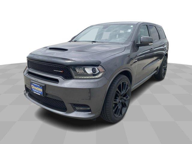 Headlamp and Fog Lamp Kit | DODGE DURANGO R/T 2020 Headlamp and Fog Lamp Kit | DODGE DURANGO R/T 2020