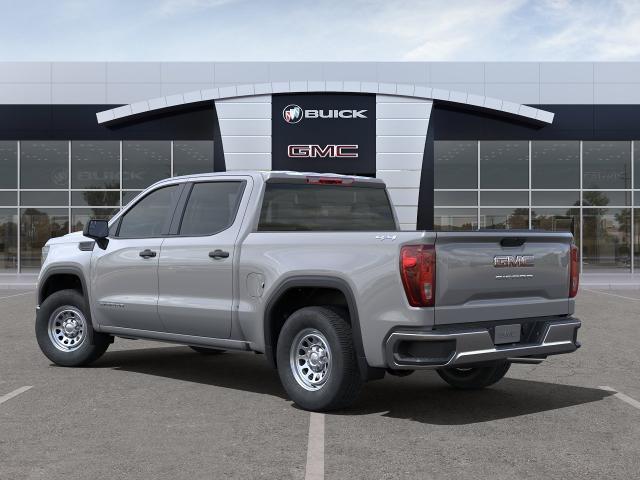 2024 GMC Sierra 1500 Vehicle Photo in LAUREL, MD 20707-4622