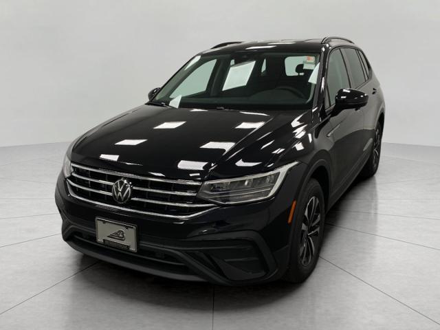 2024 Volkswagen Tiguan Vehicle Photo in Appleton, WI 54913