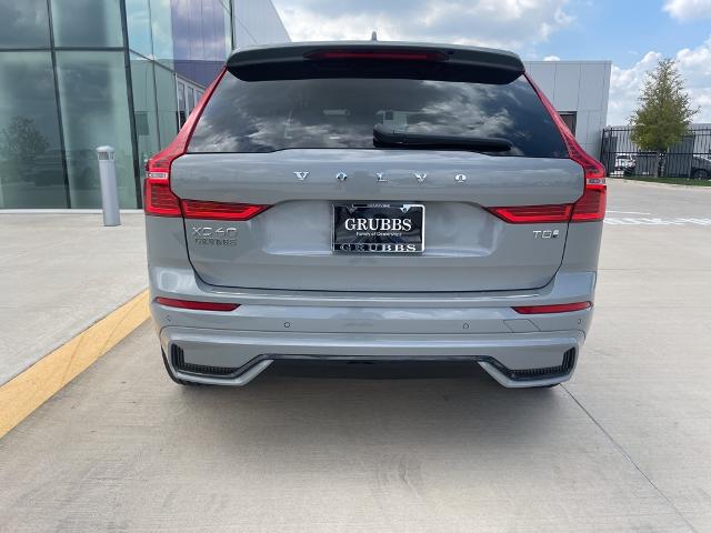 2025 Volvo XC60 Plug-In Hybrid Vehicle Photo in Grapevine, TX 76051