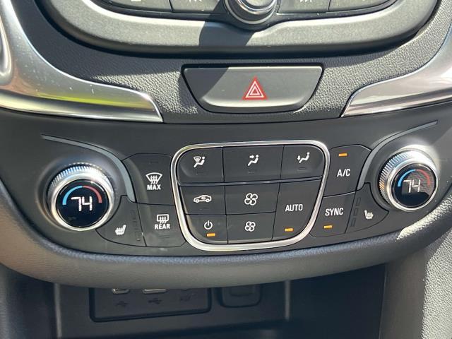 2021 Chevrolet Equinox Vehicle Photo in Roslyn, NY 11576