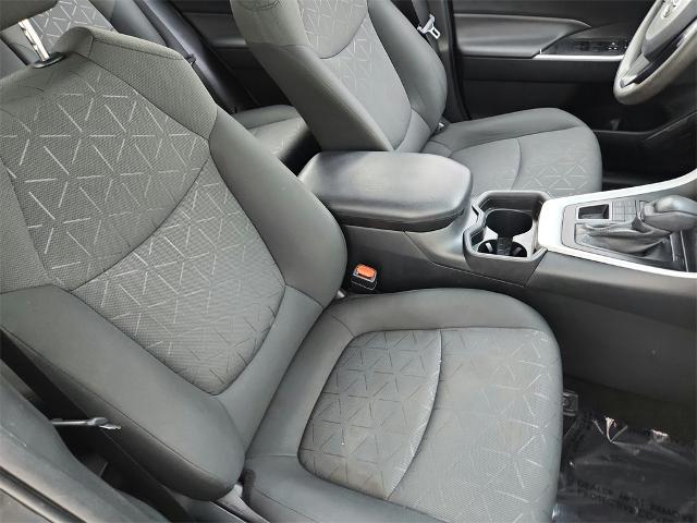 2021 Toyota RAV4 Vehicle Photo in Grapevine, TX 76051