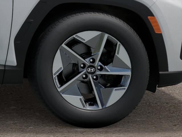 2025 Hyundai TUCSON Vehicle Photo in Merrillville, IN 46410