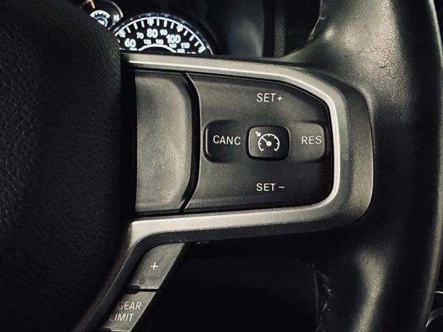 2021 Ram 1500 Vehicle Photo in MEDINA, OH 44256-9631