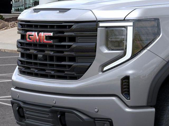 2025 GMC Sierra 1500 Vehicle Photo in SALT LAKE CITY, UT 84119-3321