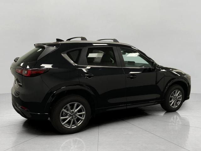 2025 Mazda CX-5 Vehicle Photo in Appleton, WI 54913