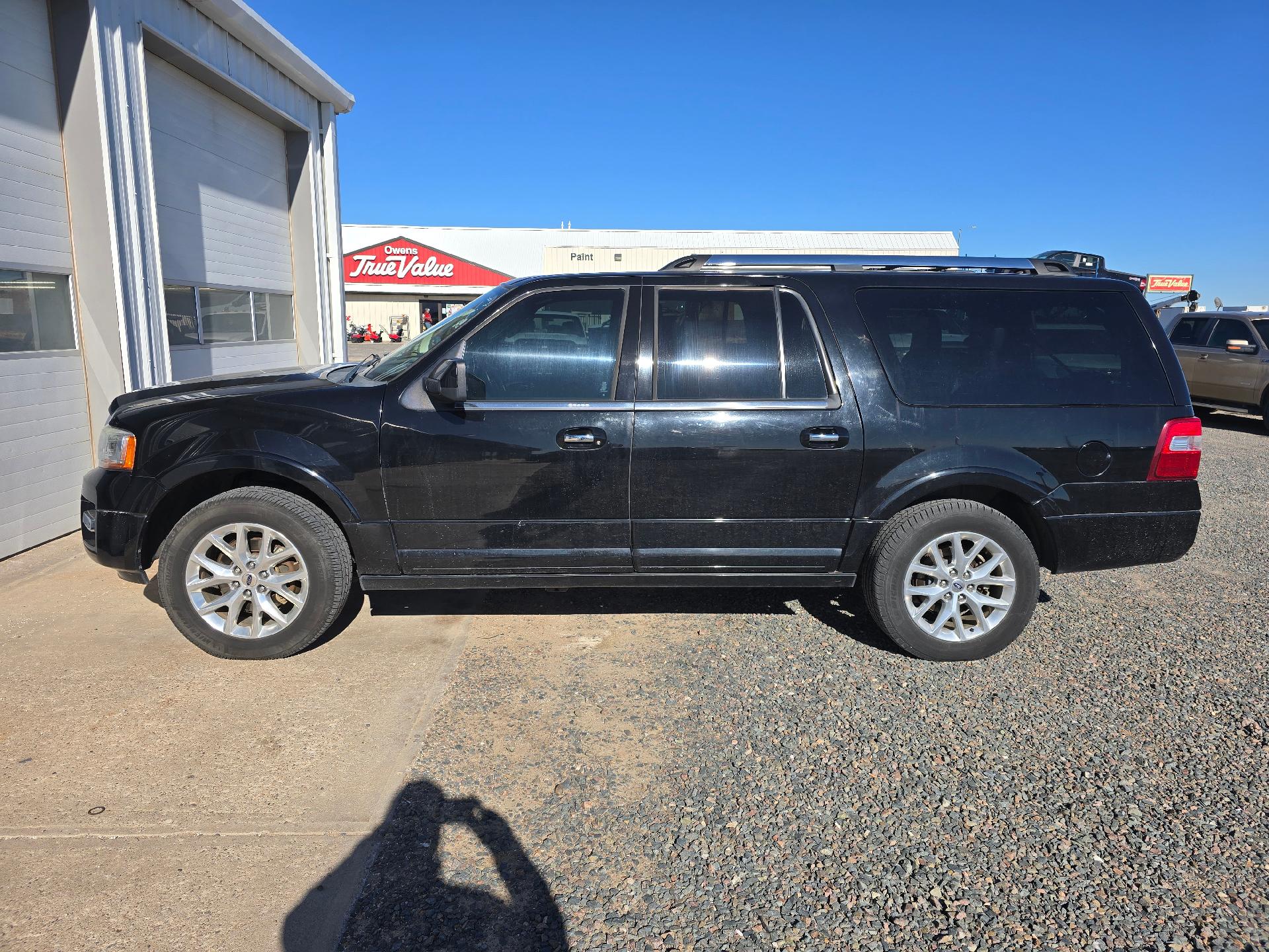 Full Fender and Mirror Kit | FORD EXPEDITION 2017 Full Fender and Mirror Kit | FORD EXPEDITION 2017