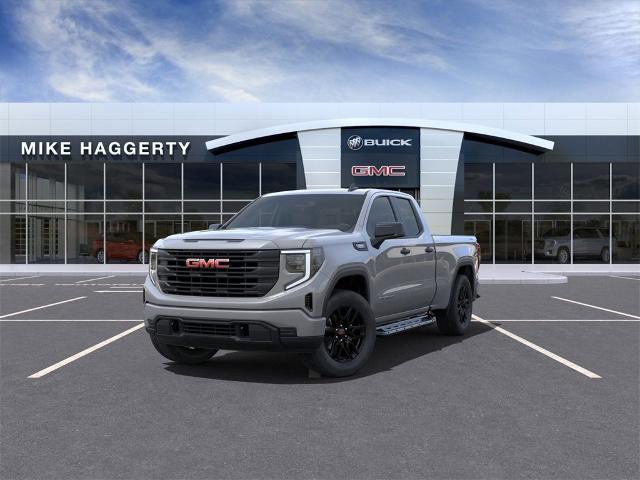 2025 GMC Sierra 1500 Vehicle Photo in OAK LAWN, IL 60453-2517