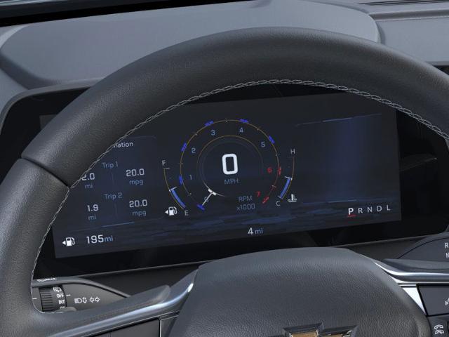 2024 Chevrolet Traverse Vehicle Photo in Roslyn, NY 11576