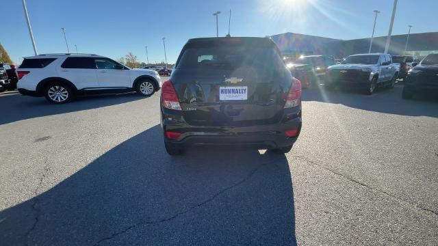 2020 Chevrolet Trax Vehicle Photo in BENTONVILLE, AR 72712-4322