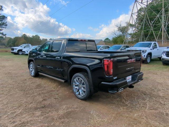 2025 GMC Sierra 1500 Vehicle Photo in ALBERTVILLE, AL 35950-0246