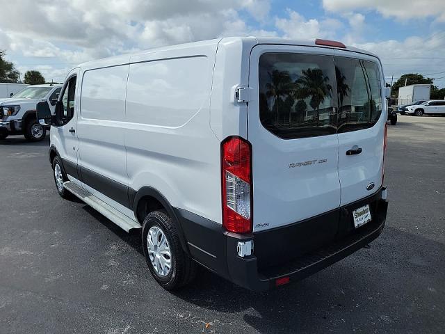 2022 Ford Transit Cargo Van Vehicle Photo in LIGHTHOUSE POINT, FL 33064-6849