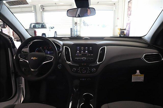 2024 Chevrolet Equinox Vehicle Photo in MEDINA, OH 44256-9001