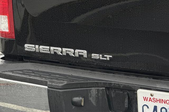 2014 GMC Sierra 2500HD Vehicle Photo in SPOKANE, WA 99202-2191