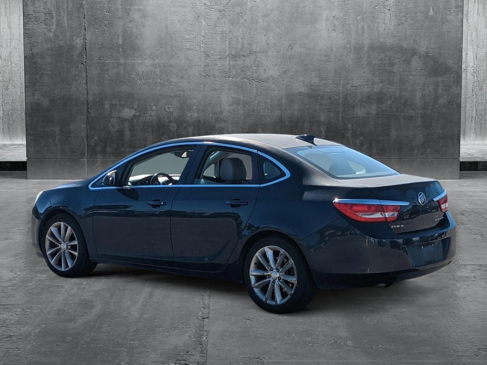 2015 Buick Verano Vehicle Photo in ORLANDO, FL 32808-7998