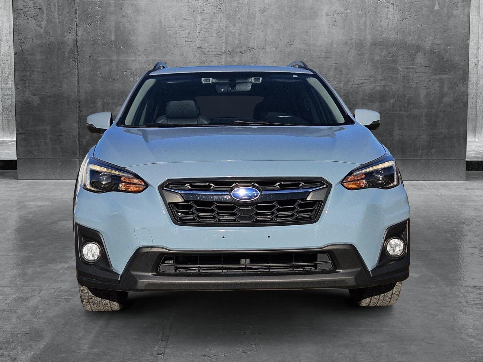 Used 2019 Subaru Crosstrek Limited with VIN JF2GTANC3KH288763 for sale in Waco, TX