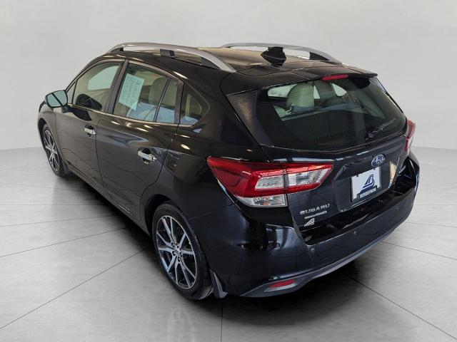 2019 Subaru Impreza Vehicle Photo in Oshkosh, WI 54901