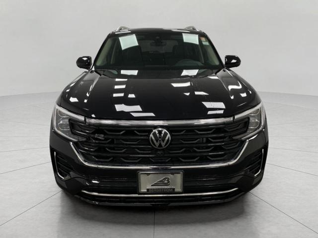 2025 Volkswagen Atlas Vehicle Photo in Appleton, WI 54913