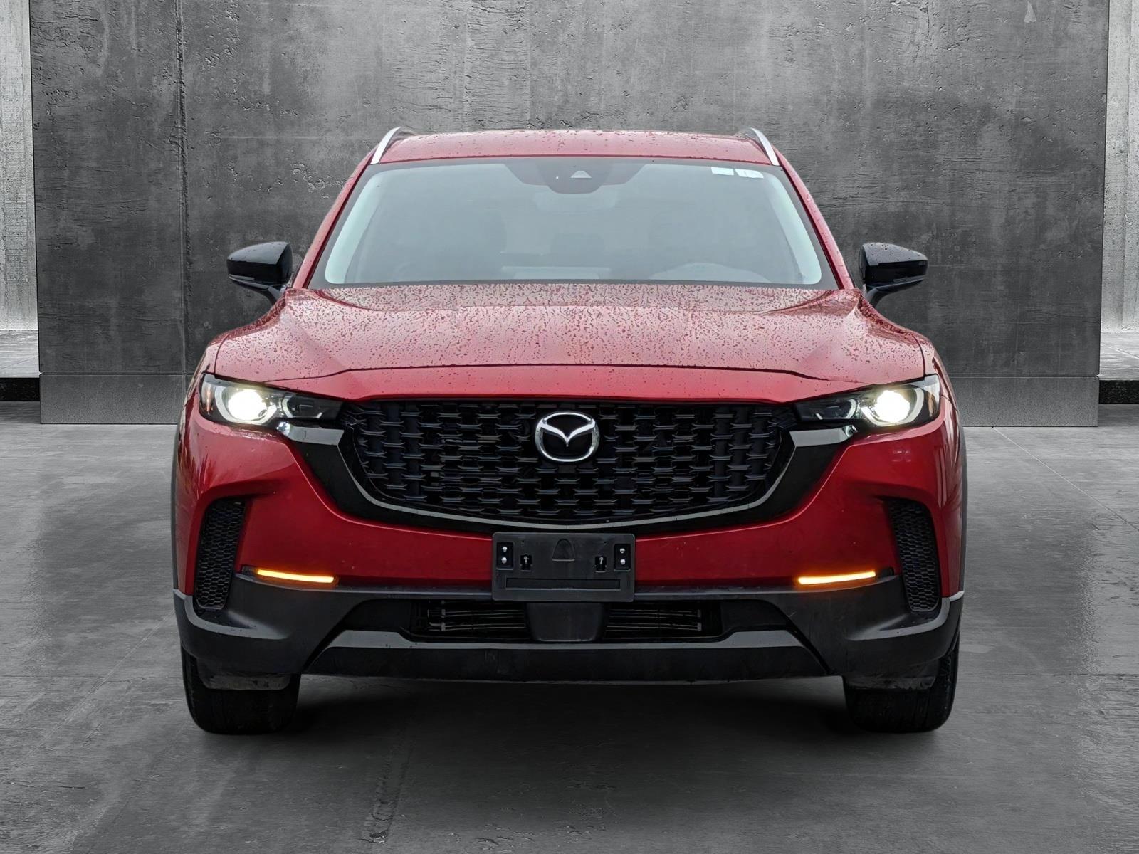 2024 Mazda CX-50 Vehicle Photo in Spokane Valley, WA 99212