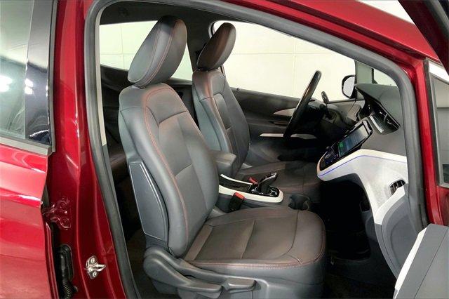 2020 Chevrolet Bolt EV Vehicle Photo in INDEPENDENCE, MO 64055-1314