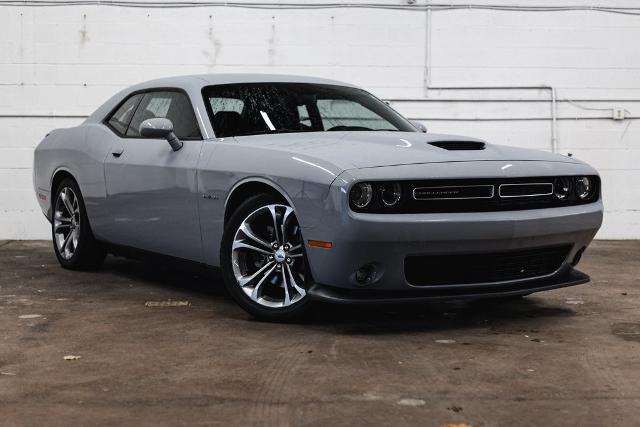 2021 Dodge Challenger Vehicle Photo in Tigard, OR 97223