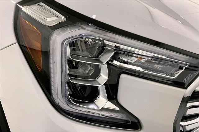 2022 GMC Terrain Vehicle Photo in Lees Summit, MO 64086