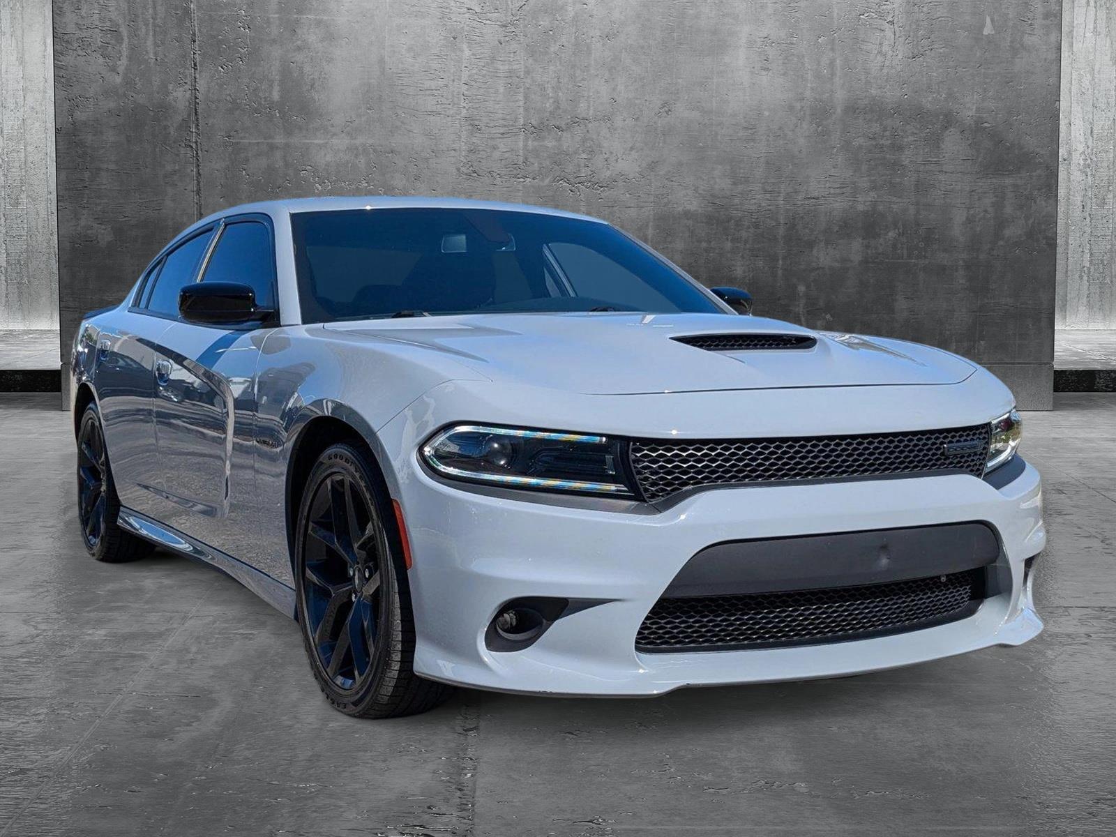 2022 Dodge Charger Vehicle Photo in Miami, FL 33015